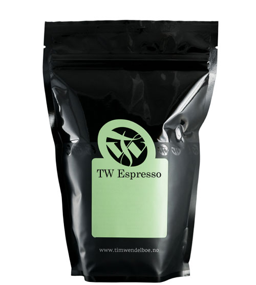 Tim Wendelboe